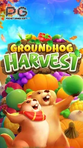 roundhog-Harvest