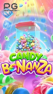 Candy-Bonanza