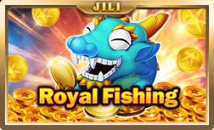 royal fish